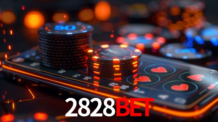 Experiência VIP 2828bet