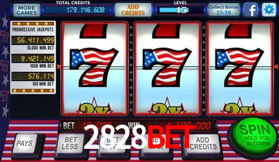 A Emoção da Loteria na 2828bet: Uma Chance de Mudança de Vida