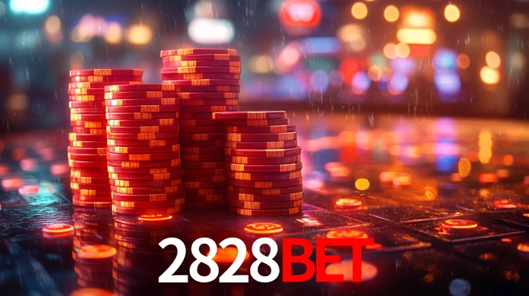 2828bet: Seu Cassino Premiado com Pagamentos Rápidos