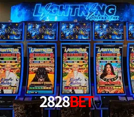 A Revolução dos Aplicativos de Jogos no 2828bet