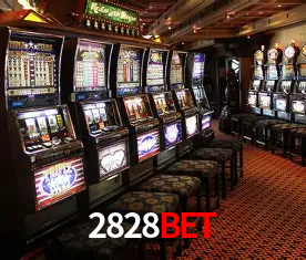 A Revolução dos Aplicativos de Jogos no 2828BET