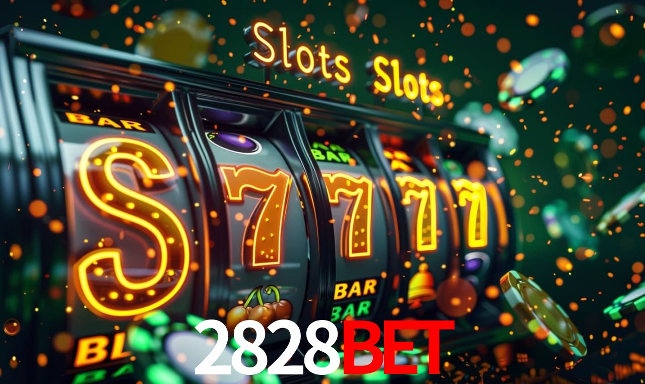Experiência VIP 2828BET
