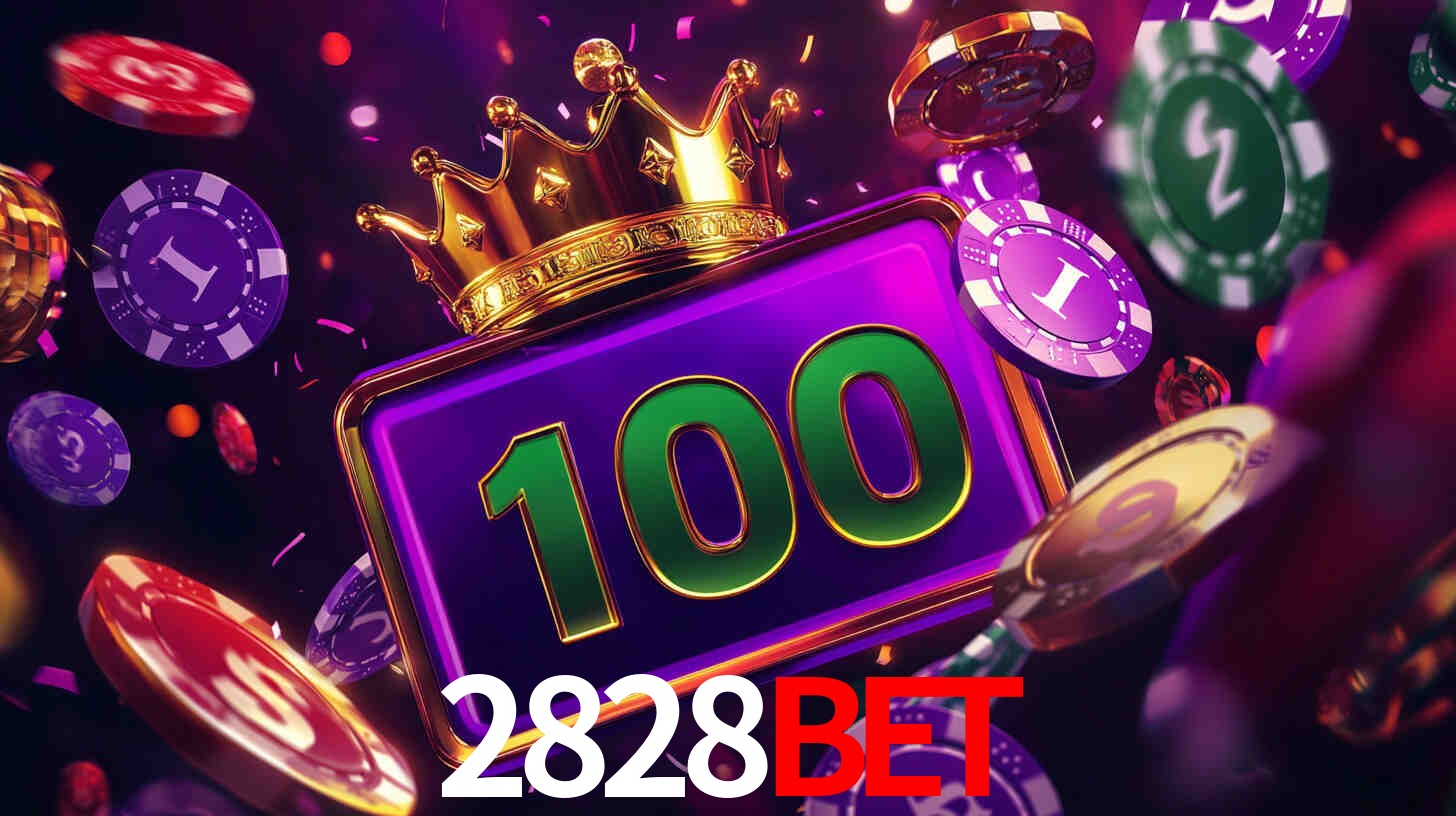 Experiência VIP 2828BET