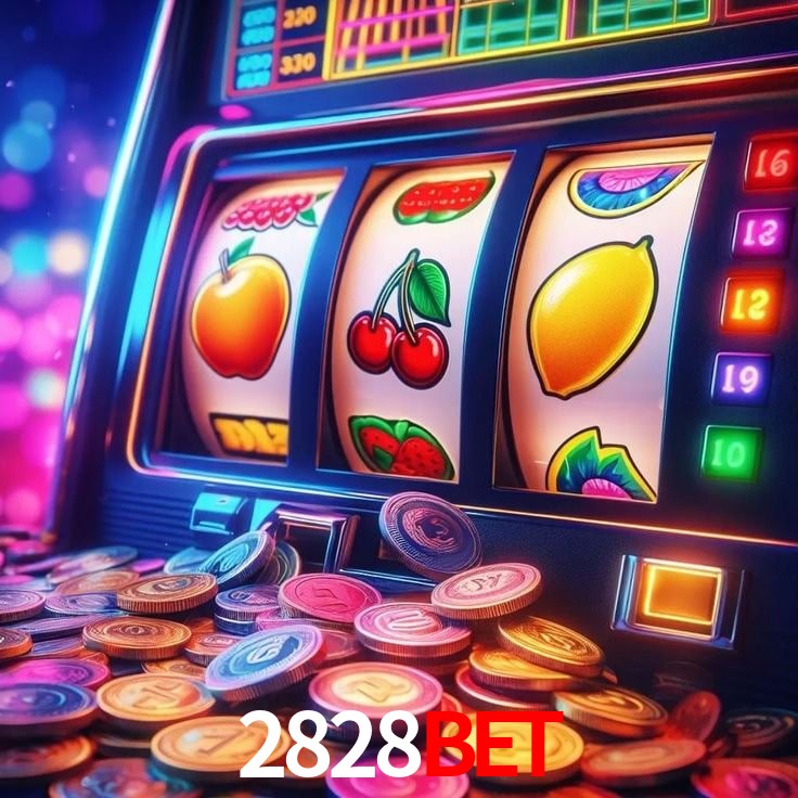 Integração de APIs 2828bet