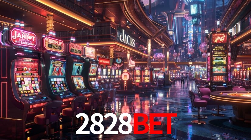 Games Directory 2828bet