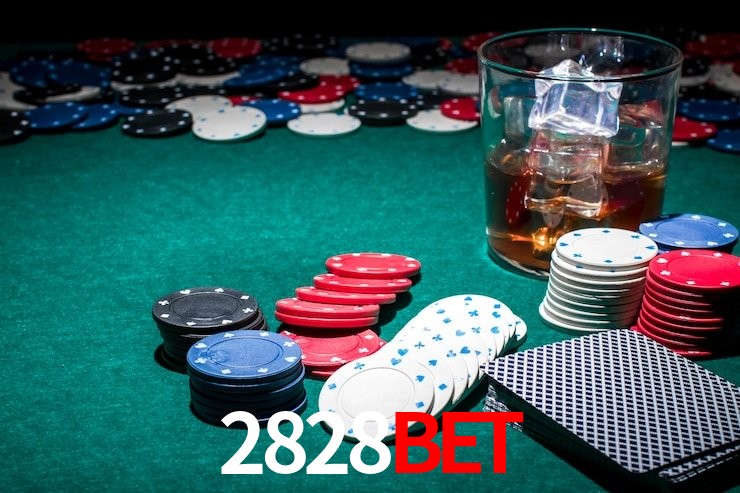 Diretório de Jogos 2828bet