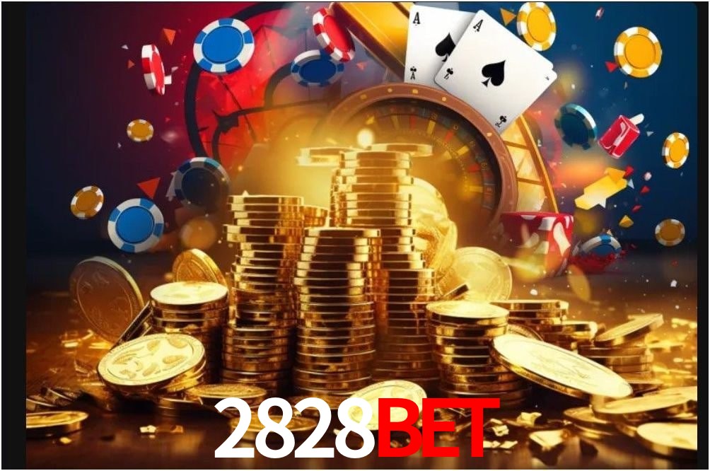 Casino VIP 2828bet