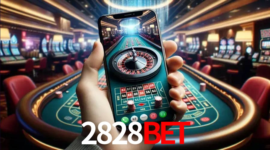 Account Benefits 2828bet