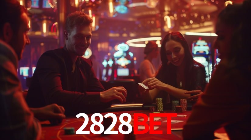 A Popularidade dos Caça-Níqueis no 2828bet