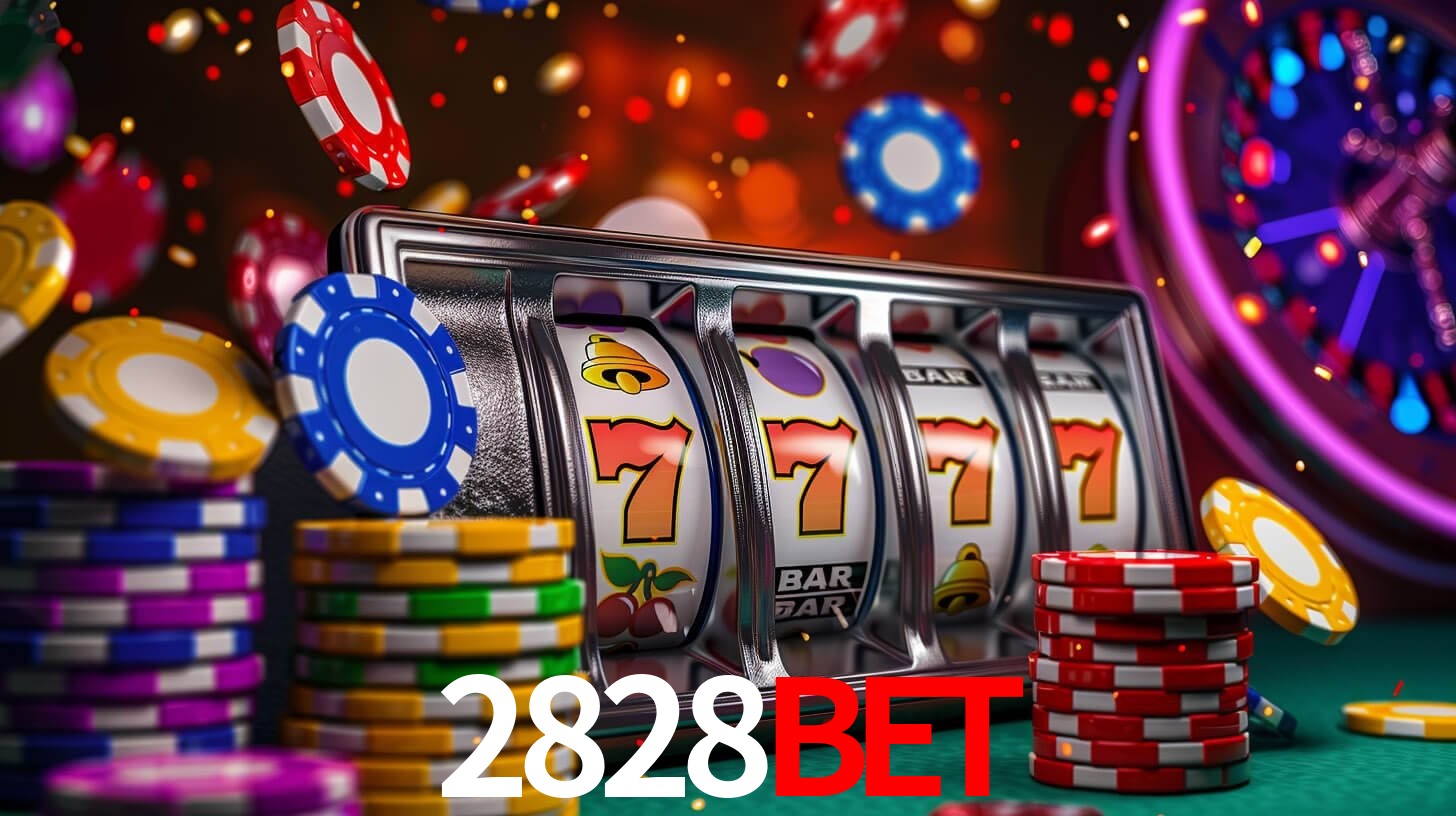 Estatísticas Esportivas 2828bet