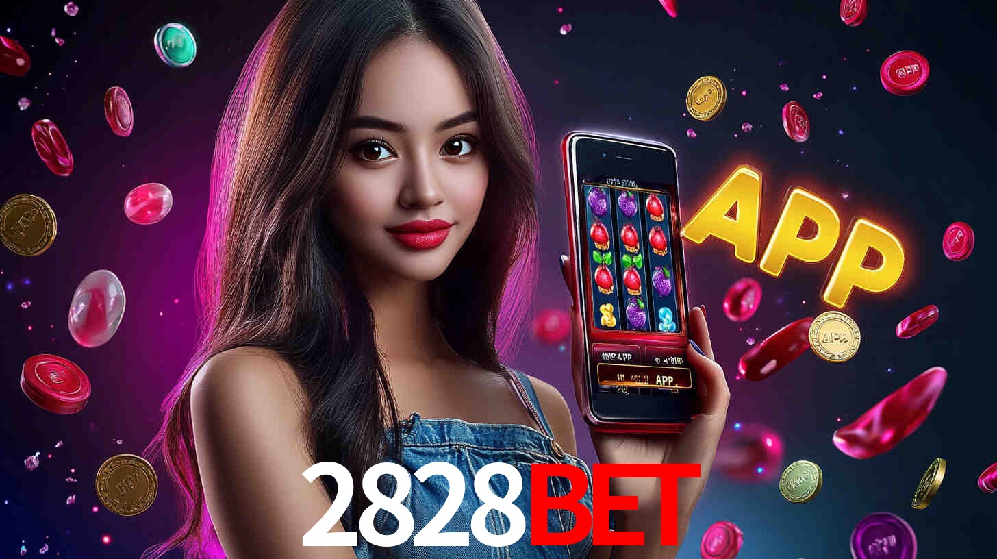 Descubra o Programa VIP da 2828bet: Vantagens Exclusivas para Jogadores