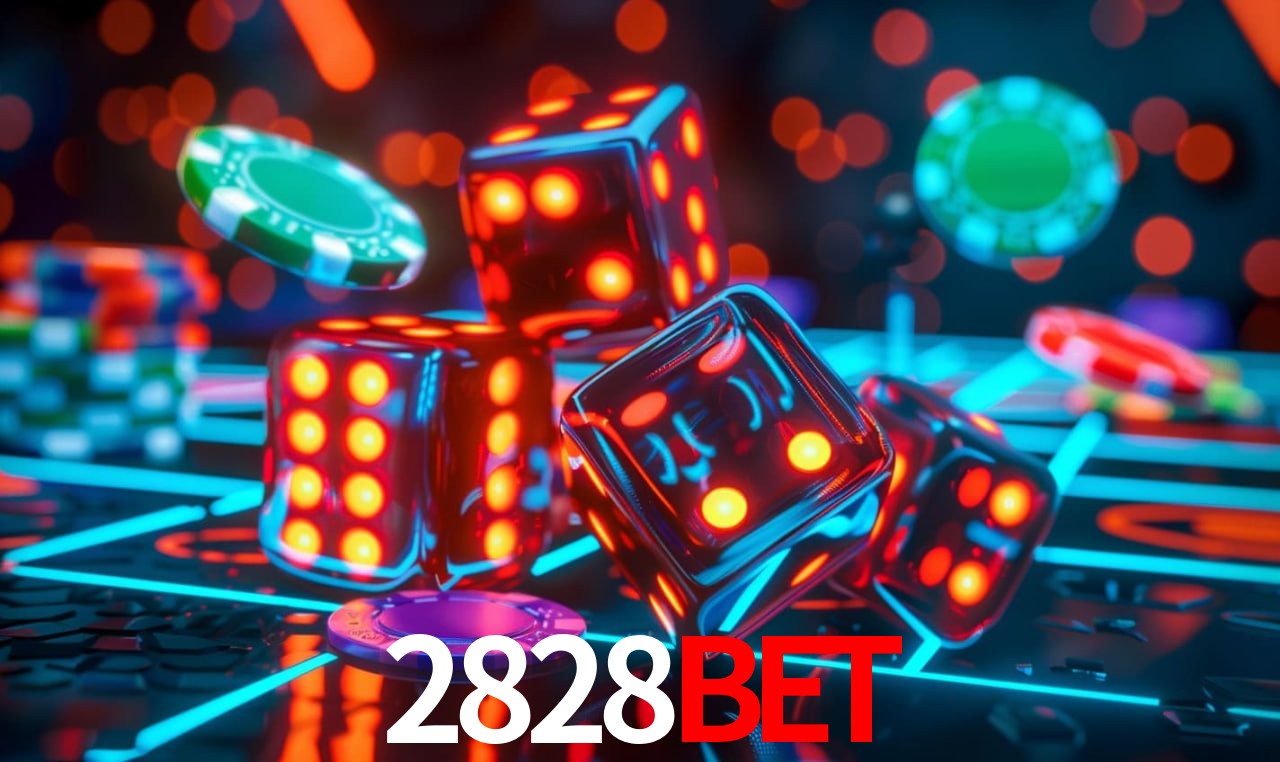 Casino Ao Vivo 2828bet