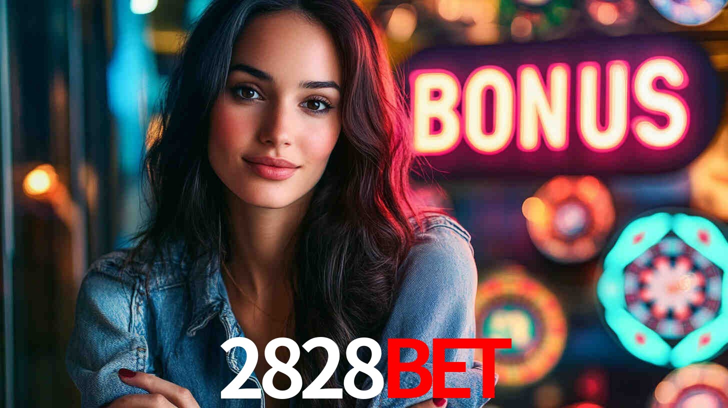 Bônus Generosos e Exclusivos no 2828bet para Você!