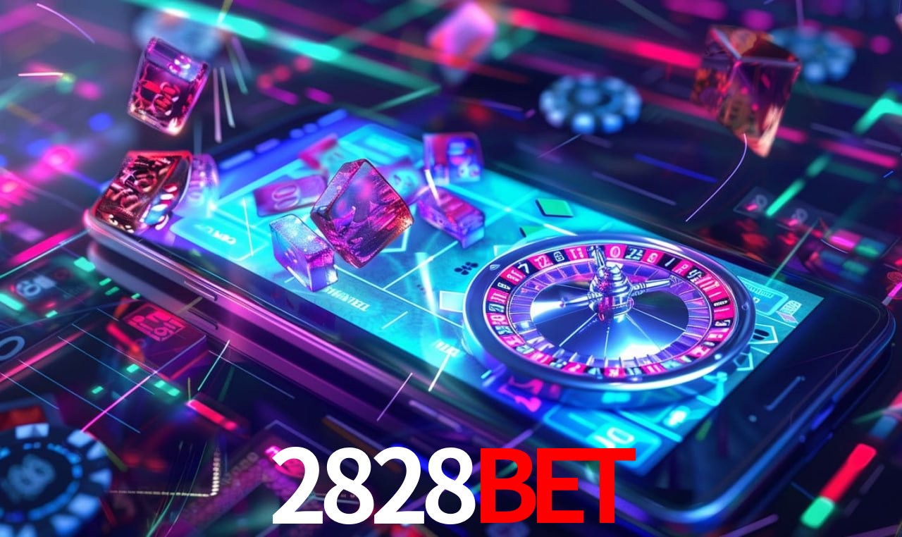 Design Responsivo 2828bet