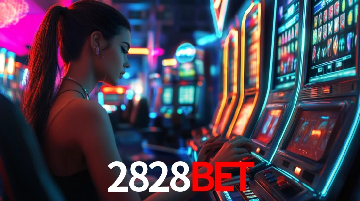 2828bet: Jogos de Caça-Níqueis-Altas Recompensas, Roleta-Velocidade, Blackjack-Desafios Máximos