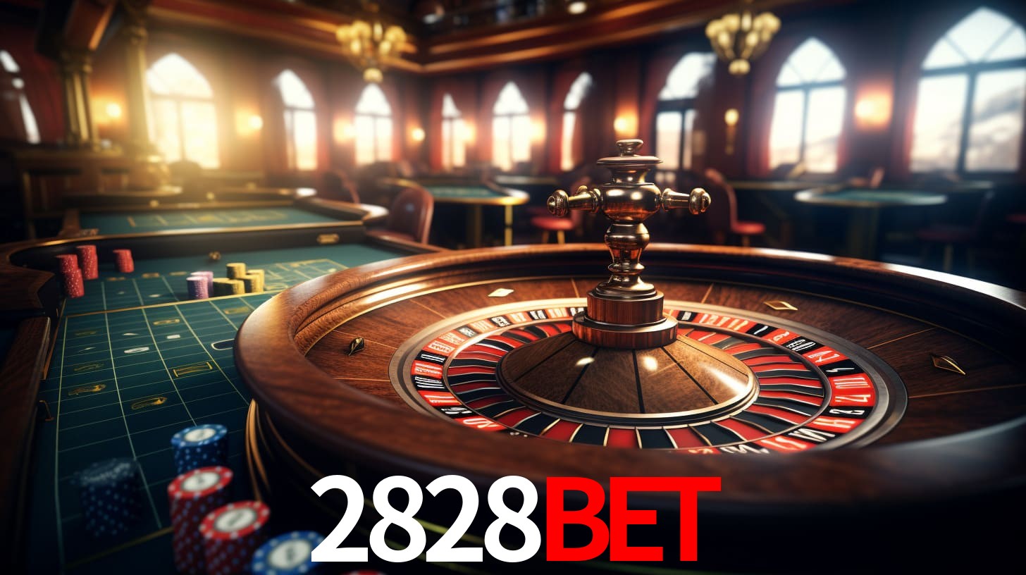 Programa VIP 2828bet