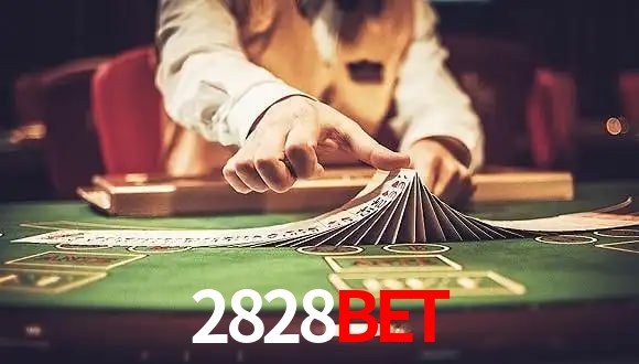 Roulette Table 2828bet