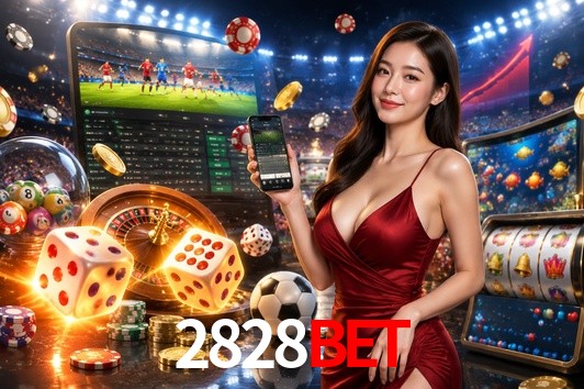 Live Casino 2828bet