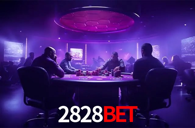 Promoções Sazonais 2828bet