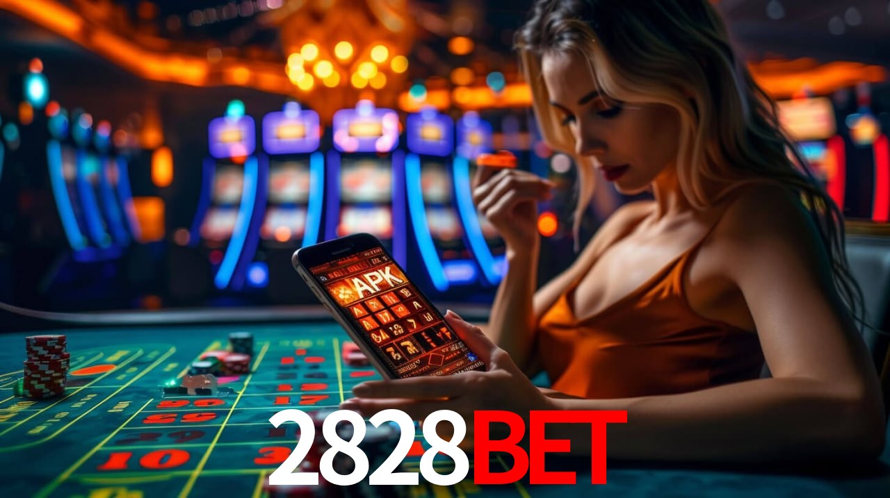 Live Casino 2828bet