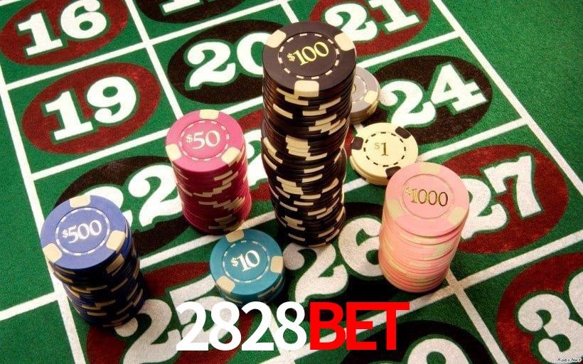 PIX Instantâneo 2828bet