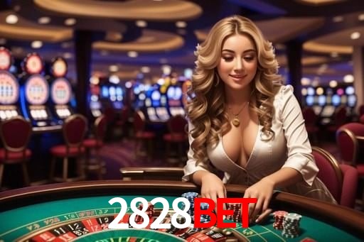 VIP Casino 2828bet