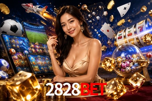 Slot Games 2828bet