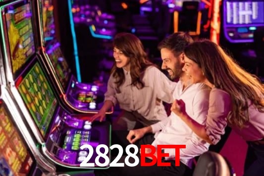 Mesa de Blackjack 2828bet