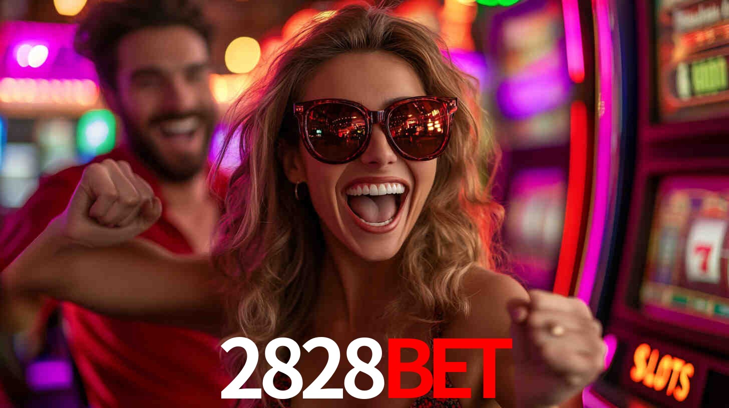 A Emoção da Loteria na 2828bet: Uma Chance de Mudança de Vida