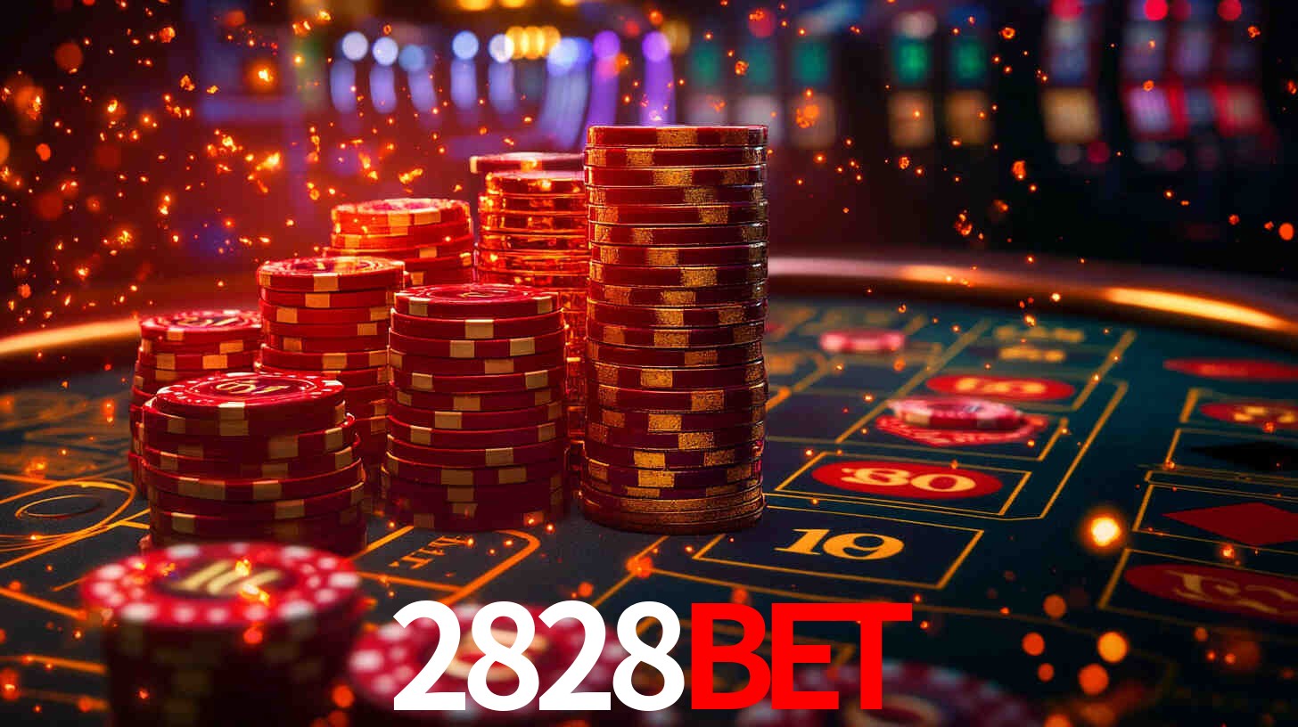 Ofertas Imperdíveis na 2828bet: Promoções e Bônus Que Valem a Pena