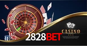 Tecnologia da Plataforma 2828bet