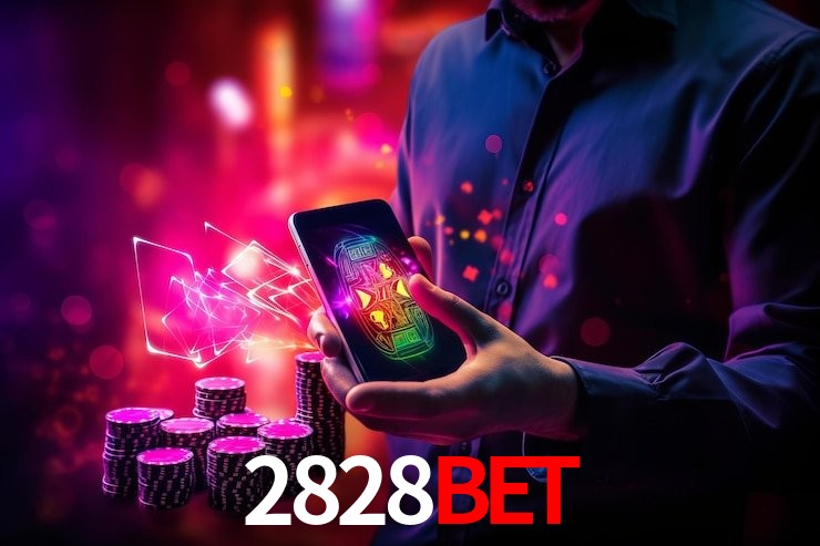 Estatísticas do Jogo 2828bet