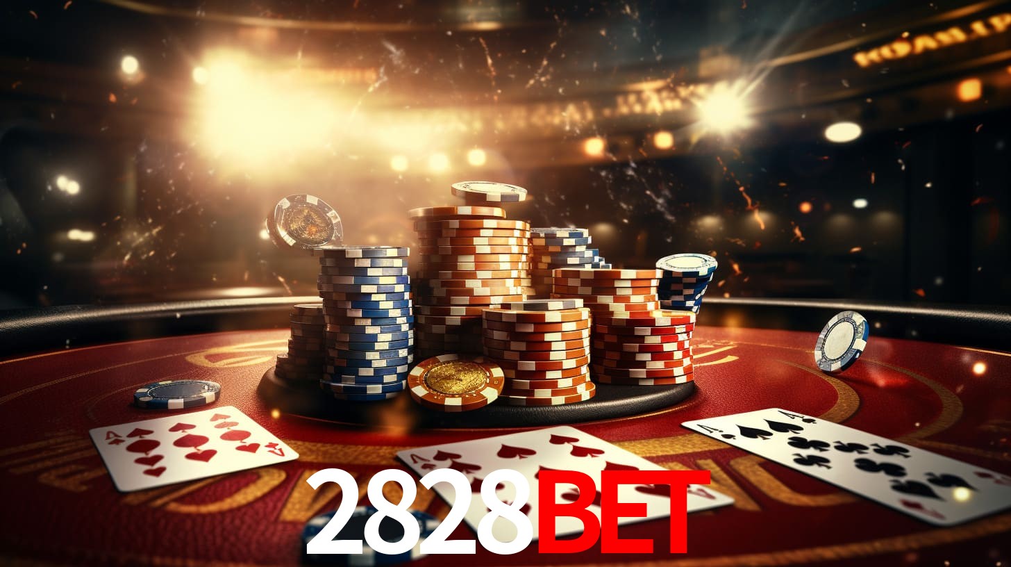 Welcome Bonus 2828bet