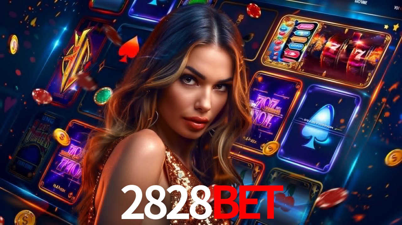 Jogos Exclusivos 2828bet