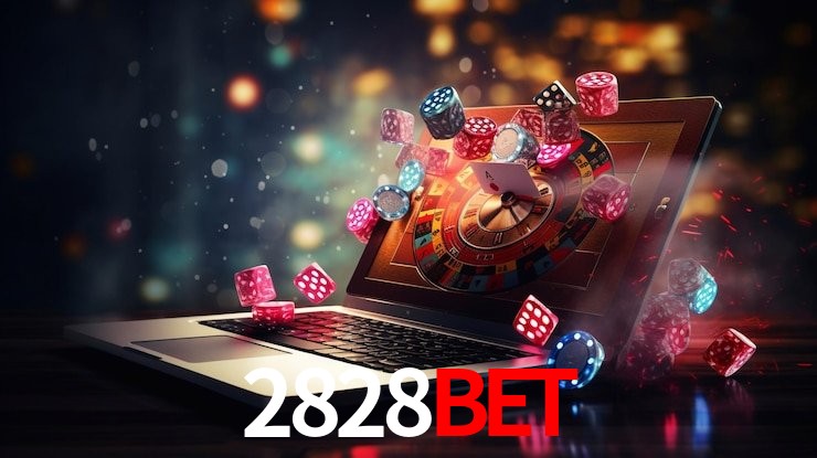 Bônus Diários 2828bet
