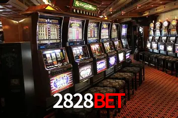 Descubra o Programa VIP da 2828bet: Vantagens Exclusivas para Jogadores