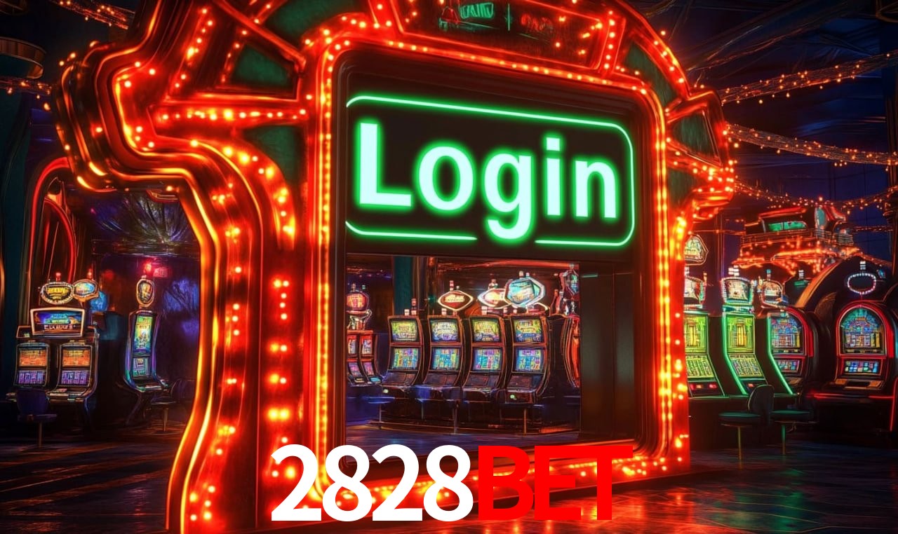 Benefícios da Conta 2828bet