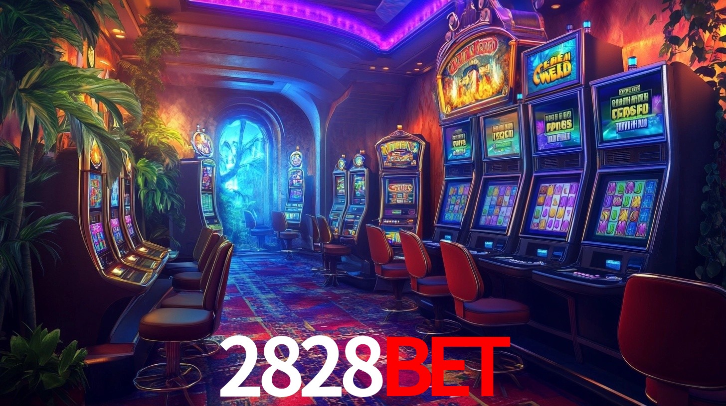 Premium Interface 2828bet