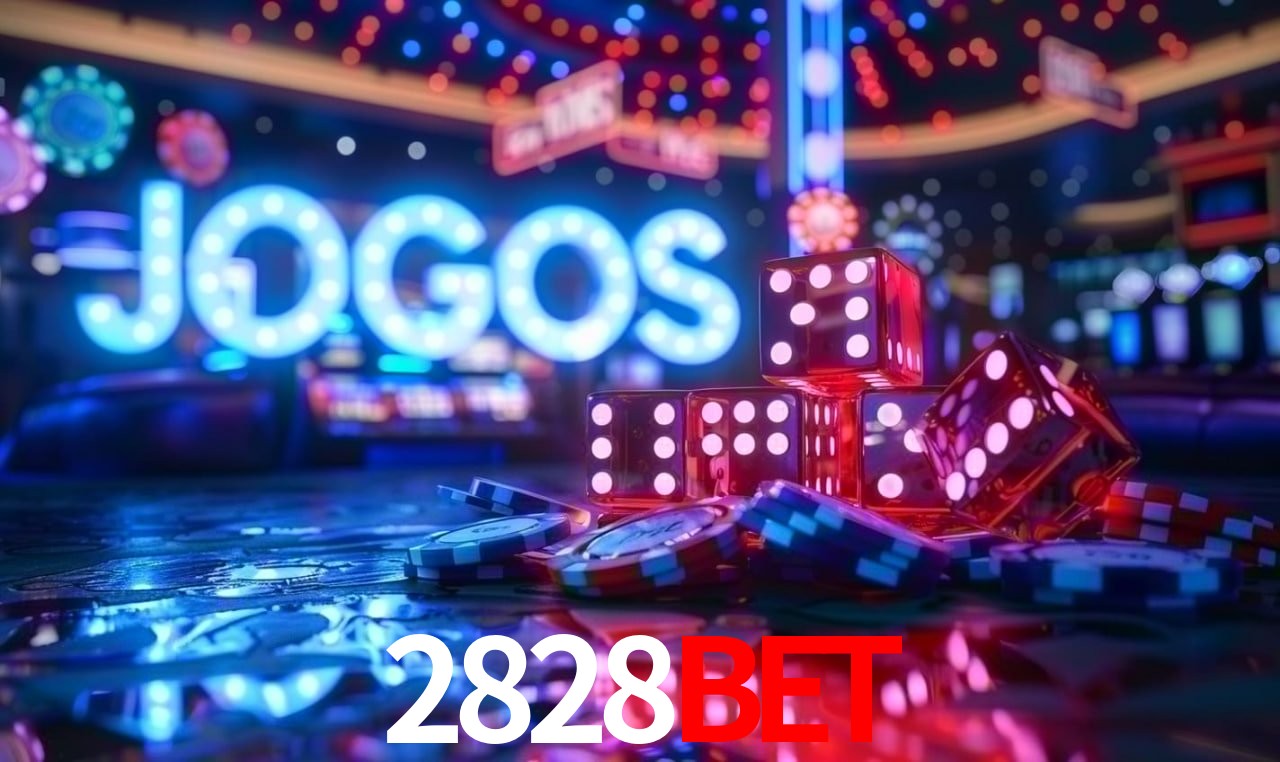 Apostas de Futebol 2828bet
