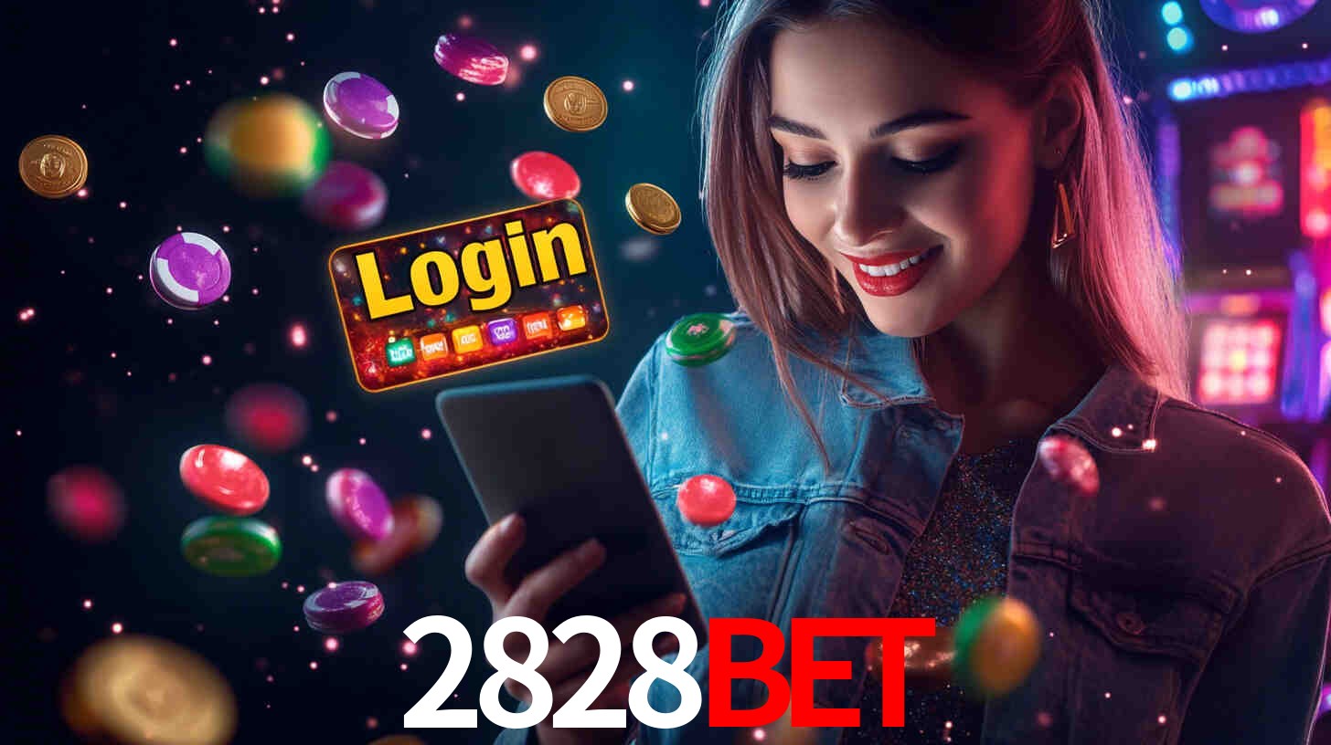A Experiência Imersiva dos Cassinos Ao Vivo no 2828bet