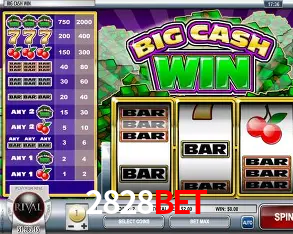Apostas Esportivas na 2828bet: Um Guia Completo