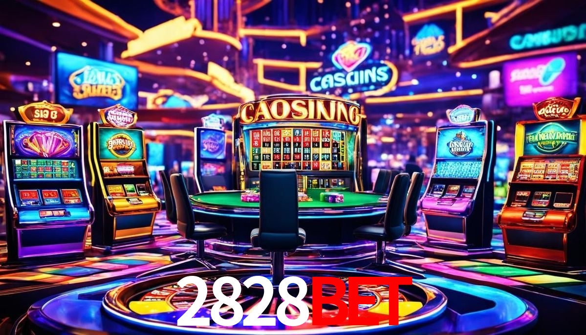 Especiais de Fim de Semana 2828bet