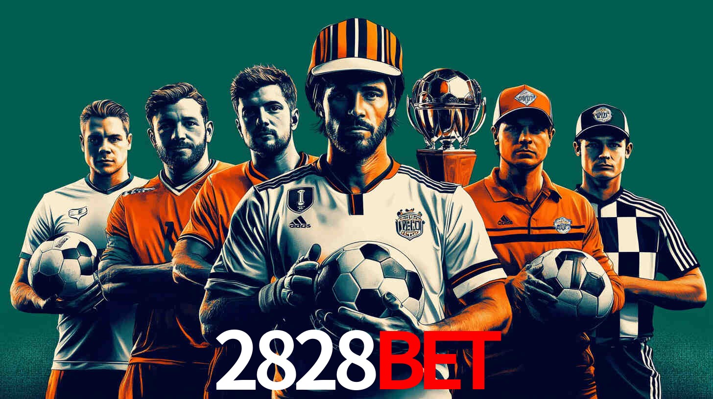 Desvendando o Mundo dos Jogos Virtuais na 2828bet
