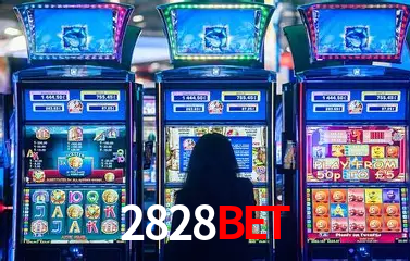 A Popularidade dos Caça-Níqueis no 2828bet