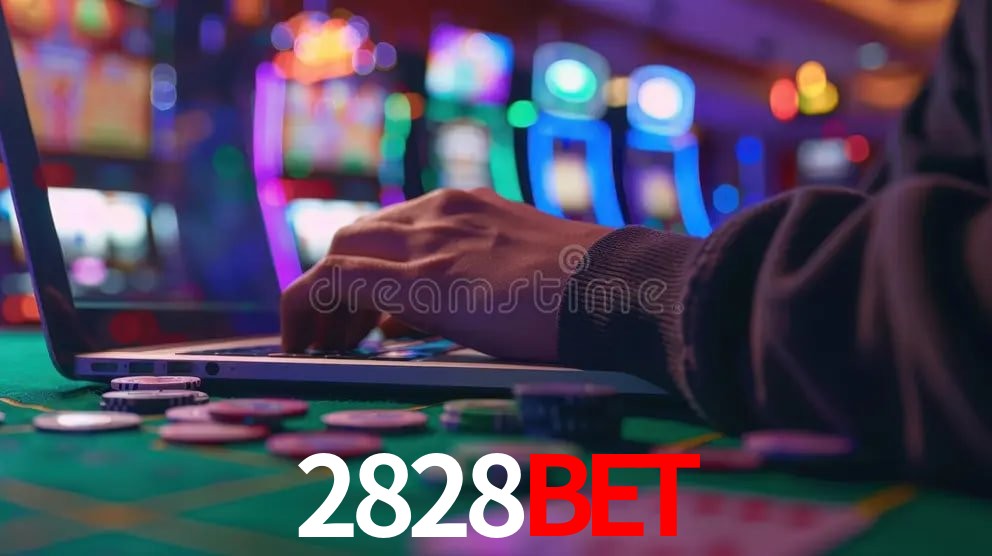 Apostas de Tênis 2828bet