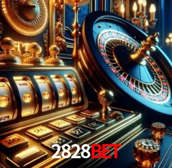 Jogos de Slot 2828bet