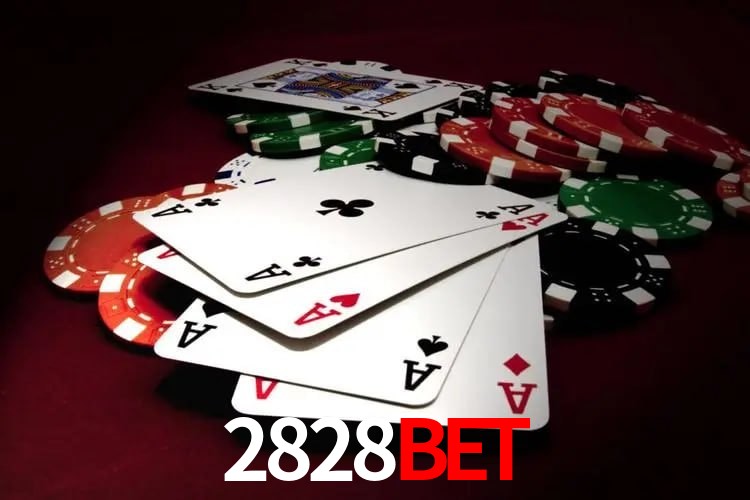 Recursos de Bônus 2828bet