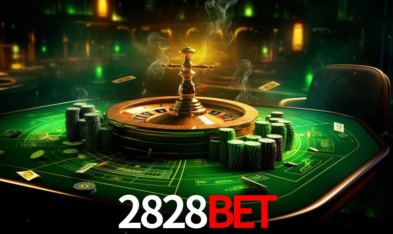 Programa VIP 2828bet