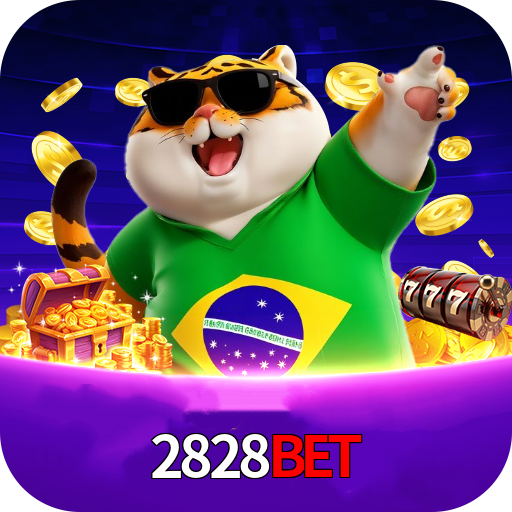 2828bet Logo