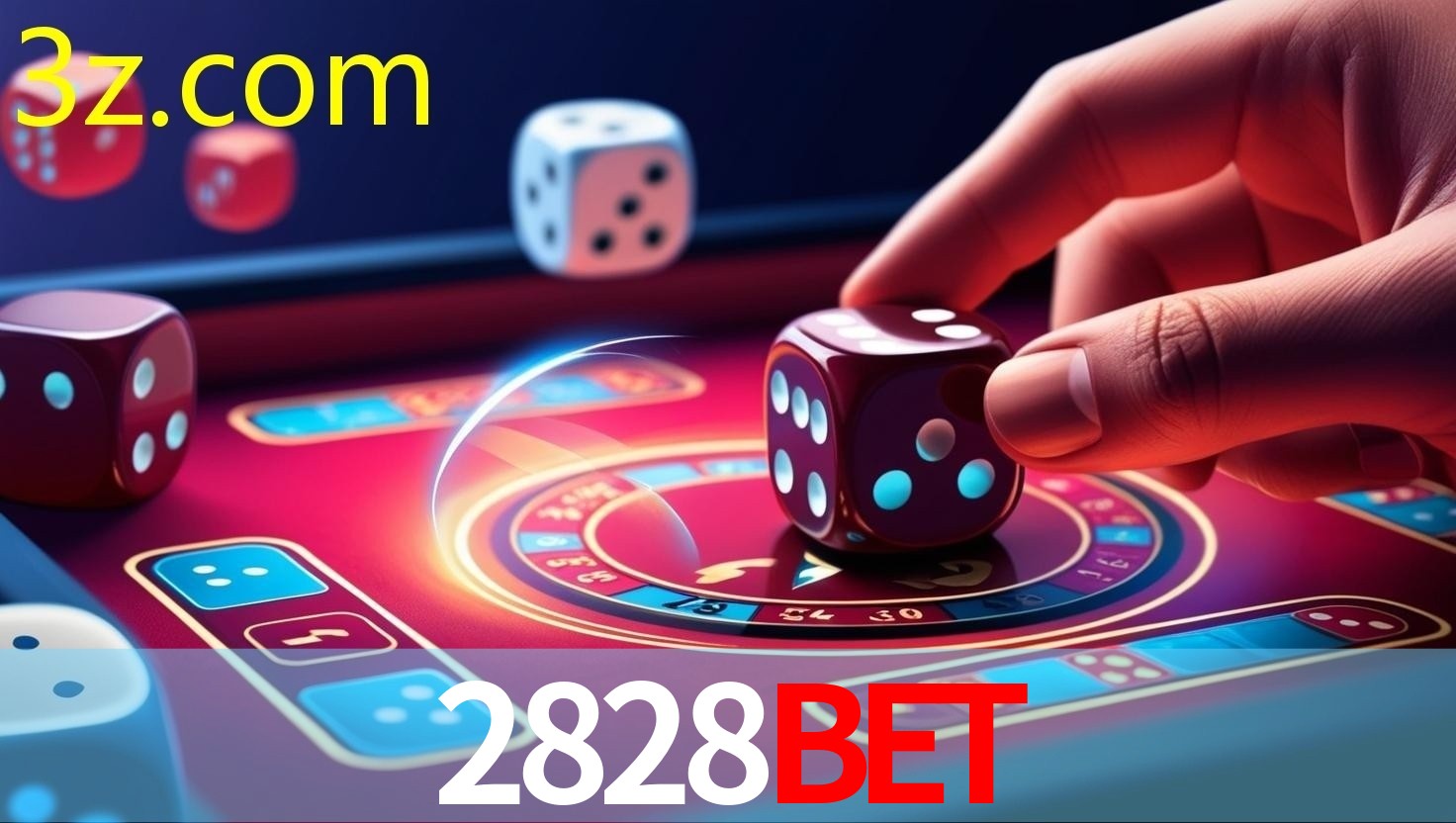 2828BET